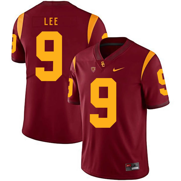 USC Trojans 9 Marqise Lee Red College Football Jersey Dzhi,We sell and wholesale USC Trojans 9 Marqise Lee Red College Football Jersey Dzhi on line form chian!